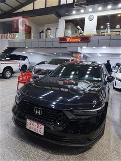 هۆندا ئەکۆرد